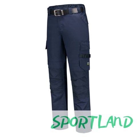 Spodnie Robocze Malfini Work Pants Twill Cordura MLI-T63T8 58 Spodnie Robocze Malfini Work Pants Twill Cordura MLI-T63T8 58