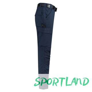 Spodnie Robocze Malfini Work Pants Twill Cordura MLI-T63T8 60