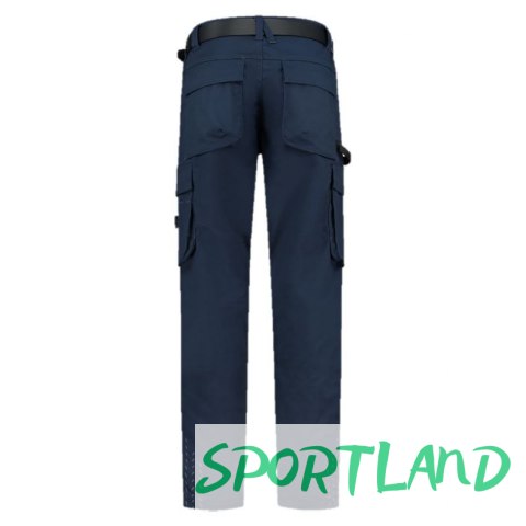 Spodnie Robocze Malfini Work Pants Twill Cordura MLI-T63T8 60 Spodnie Robocze Malfini Work Pants Twill Cordura MLI-T63T8 60