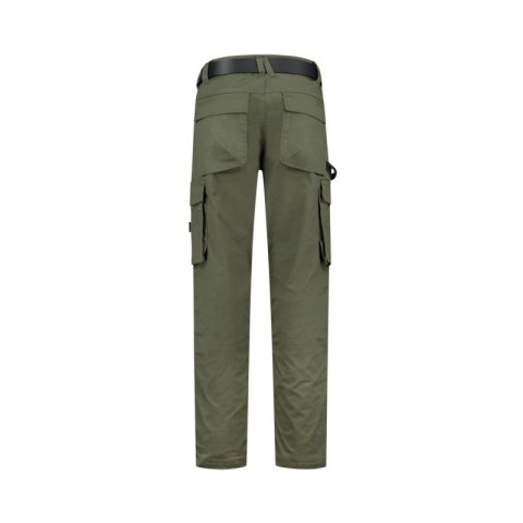 Spodnie Robocze Malfini Work Pants Twill Cordura MLI-T63TA 58 Spodnie Robocze Malfini Work Pants Twill Cordura MLI-T63TA 58