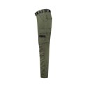 Spodnie Robocze Malfini Work Pants Twill Cordura MLI-T63TA 60