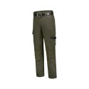 Spodnie Robocze Malfini Work Pants Twill Cordura MLI-T63TA 60