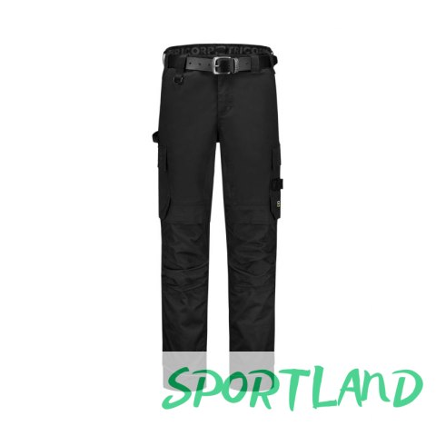 Spodnie Robocze Malfini Work Pants Twill Cordura Stretch MLI-T62T1 47 Spodnie Robocze Malfini Work Pants Twill Cordura Stretch MLI-T62T1 47