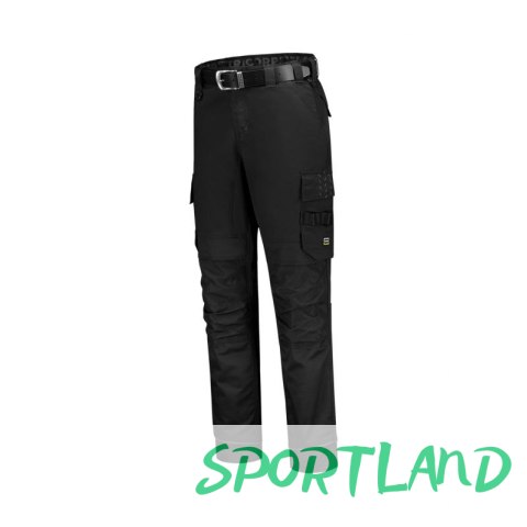Spodnie Robocze Malfini Work Pants Twill Cordura Stretch MLI-T62T1 47 Spodnie Robocze Malfini Work Pants Twill Cordura Stretch MLI-T62T1 47
