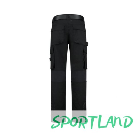 Spodnie Robocze Malfini Work Pants Twill Cordura Stretch MLI-T62T1 47 Spodnie Robocze Malfini Work Pants Twill Cordura Stretch MLI-T62T1 47