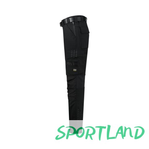 Spodnie Robocze Malfini Work Pants Twill Cordura Stretch MLI-T62T1 49 Spodnie Robocze Malfini Work Pants Twill Cordura Stretch MLI-T62T1 49