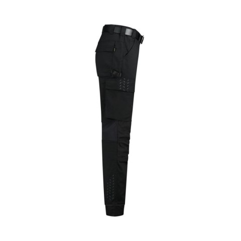 Spodnie Robocze Malfini Work Pants Twill Cordura Stretch MLI-T62T1 53 Spodnie Robocze Malfini Work Pants Twill Cordura Stretch MLI-T62T1 53