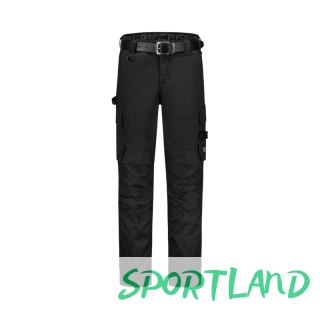 Spodnie Robocze Malfini Work Pants Twill Cordura Stretch MLI-T62T1 54