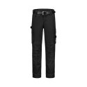 Spodnie Robocze Malfini Work Pants Twill Cordura Stretch MLI-T62T1 58