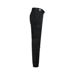 Spodnie Robocze Malfini Work Pants Twill Cordura Stretch MLI-T62T1 58