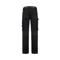 Spodnie Robocze Malfini Work Pants Twill Cordura Stretch MLI-T62T1 58