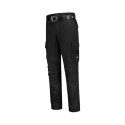 Spodnie Robocze Malfini Work Pants Twill Cordura Stretch MLI-T62T1 60 Spodnie Robocze Malfini Work Pants Twill Cordura Stretch MLI-T62T1 60