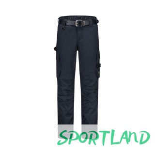 Spodnie Robocze Malfini Work Pants Twill Cordura Stretch MLI-T62T2 47