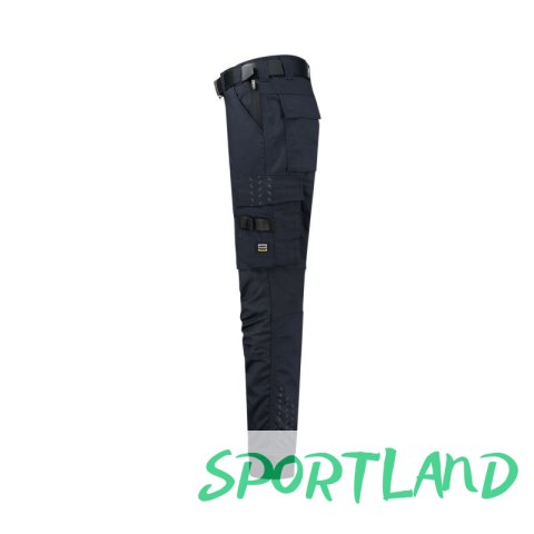 Spodnie Robocze Malfini Work Pants Twill Cordura Stretch MLI-T62T2 47 Spodnie Robocze Malfini Work Pants Twill Cordura Stretch MLI-T62T2 47