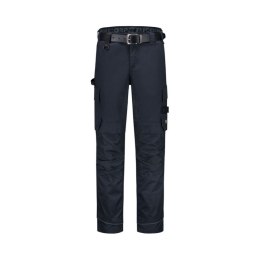Spodnie Robocze Malfini Work Pants Twill Cordura Stretch MLI-T62T2 53