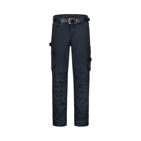 Spodnie Robocze Malfini Work Pants Twill Cordura Stretch MLI-T62T2 56 Spodnie Robocze Malfini Work Pants Twill Cordura Stretch MLI-T62T2 56