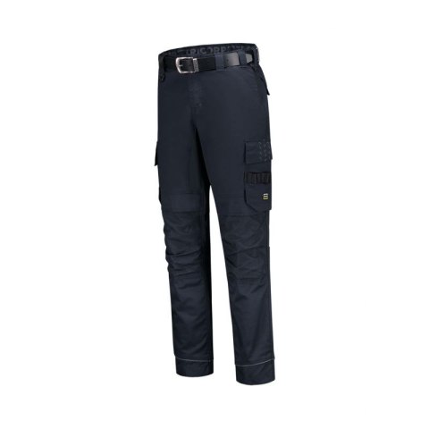 Spodnie Robocze Malfini Work Pants Twill Cordura Stretch MLI-T62T2 56 Spodnie Robocze Malfini Work Pants Twill Cordura Stretch MLI-T62T2 56