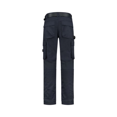 Spodnie Robocze Malfini Work Pants Twill Cordura Stretch MLI-T62T2 56 Spodnie Robocze Malfini Work Pants Twill Cordura Stretch MLI-T62T2 56