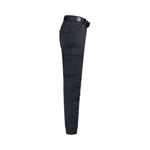 Spodnie Robocze Malfini Work Pants Twill Cordura Stretch MLI-T62T2 56 Spodnie Robocze Malfini Work Pants Twill Cordura Stretch MLI-T62T2 56