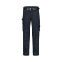 Spodnie Robocze Malfini Work Pants Twill Cordura Stretch MLI-T62T2 60 Spodnie Robocze Malfini Work Pants Twill Cordura Stretch MLI-T62T2 60