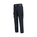 Spodnie Robocze Malfini Work Pants Twill Cordura Stretch MLI-T62T2 60 Spodnie Robocze Malfini Work Pants Twill Cordura Stretch MLI-T62T2 60