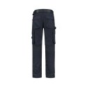 Spodnie Robocze Malfini Work Pants Twill Cordura Stretch MLI-T62T2 60 Spodnie Robocze Malfini Work Pants Twill Cordura Stretch MLI-T62T2 60