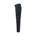 Spodnie Robocze Malfini Work Pants Twill Cordura Stretch MLI-T62T2 62