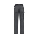 Spodnie Robocze Malfini Work Pants Twill Cordura Stretch MLI-T62T4 53