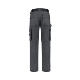 Spodnie Robocze Malfini Work Pants Twill Cordura Stretch MLI-T62T4 53