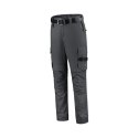 Spodnie Robocze Malfini Work Pants Twill Cordura Stretch MLI-T62T4 53