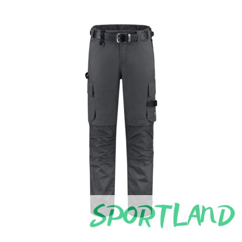 Spodnie Robocze Malfini Work Pants Twill Cordura Stretch MLI-T62T4 56 Spodnie Robocze Malfini Work Pants Twill Cordura Stretch MLI-T62T4 56