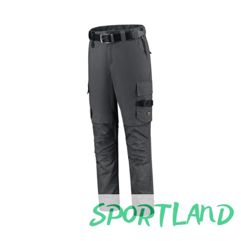 Spodnie Robocze Malfini Work Pants Twill Cordura Stretch MLI-T62T4 60 Spodnie Robocze Malfini Work Pants Twill Cordura Stretch MLI-T62T4 60