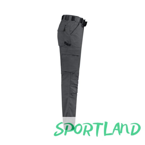 Spodnie Robocze Malfini Work Pants Twill Cordura Stretch MLI-T62T4 62 Spodnie Robocze Malfini Work Pants Twill Cordura Stretch MLI-T62T4 62
