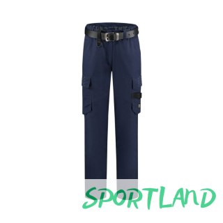 Spodnie robocze Tricorp Work Pants Twill W MLI-T70T2 42