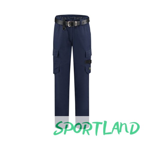 Spodnie robocze Tricorp Work Pants Twill W MLI-T70T2 42 Spodnie robocze Tricorp Work Pants Twill W MLI-T70T2 42