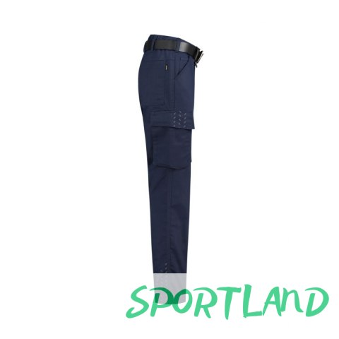 Spodnie robocze Tricorp Work Pants Twill W MLI-T70T2 42 Spodnie robocze Tricorp Work Pants Twill W MLI-T70T2 42