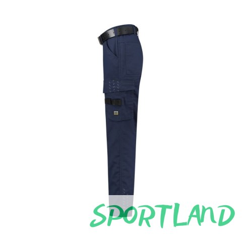 Spodnie robocze Tricorp Work Pants Twill W MLI-T70T2 42 Spodnie robocze Tricorp Work Pants Twill W MLI-T70T2 42