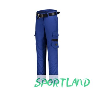 Spodnie robocze Tricorp Work Pants Twill W MLI-T70T5 42