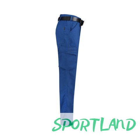 Spodnie robocze Tricorp Work Pants Twill W MLI-T70T5 44 Spodnie robocze Tricorp Work Pants Twill W MLI-T70T5 44