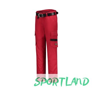 Spodnie robocze Tricorp Work Pants Twill W MLI-T70T7 36