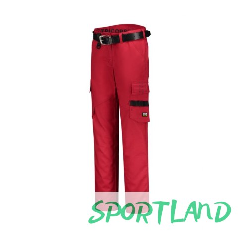 Spodnie robocze Tricorp Work Pants Twill W MLI-T70T7 36 Spodnie robocze Tricorp Work Pants Twill W MLI-T70T7 36