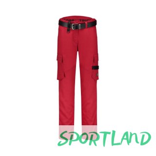 Spodnie robocze Tricorp Work Pants Twill W MLI-T70T7 36