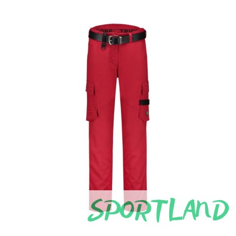 Spodnie robocze Tricorp Work Pants Twill W MLI-T70T7 36 Spodnie robocze Tricorp Work Pants Twill W MLI-T70T7 36