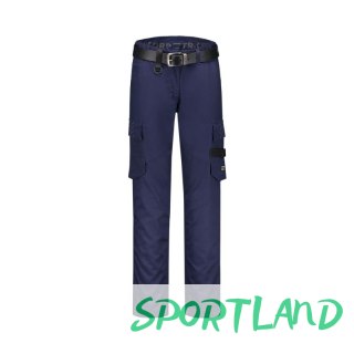 Spodnie robocze Tricorp Work Pants Twill W MLI-T70T8 36