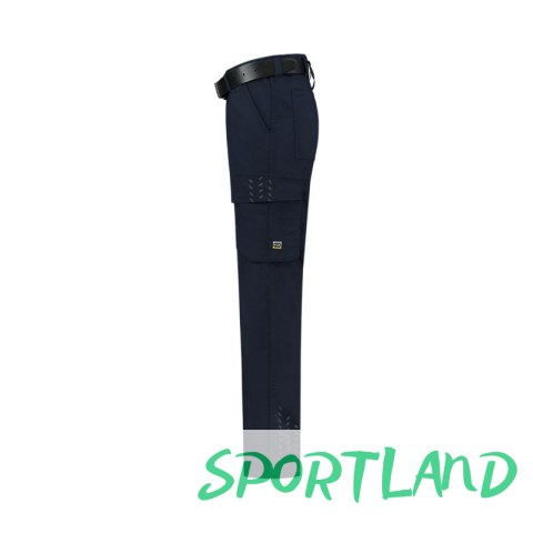 Spodnie robocze Tricorp Work Pants Twill W MLI-T70T8 36 Spodnie robocze Tricorp Work Pants Twill W MLI-T70T8 36