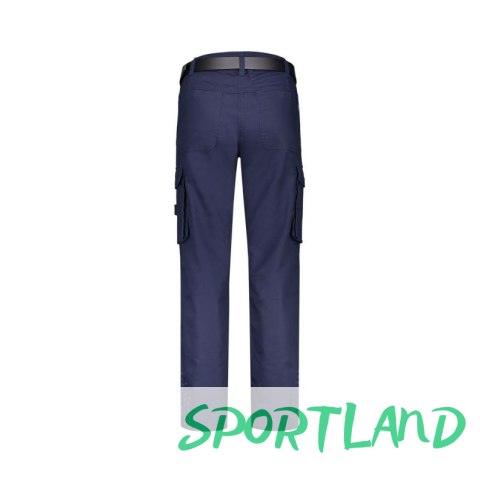 Spodnie robocze Tricorp Work Pants Twill W MLI-T70T8 36 Spodnie robocze Tricorp Work Pants Twill W MLI-T70T8 36