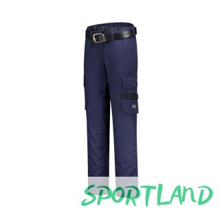 Spodnie robocze Tricorp Work Pants Twill W MLI-T70T8 38