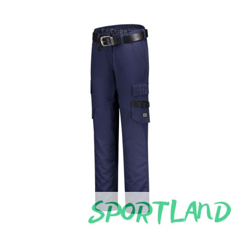 Spodnie robocze Tricorp Work Pants Twill W MLI-T70T8 44 Spodnie robocze Tricorp Work Pants Twill W MLI-T70T8 44