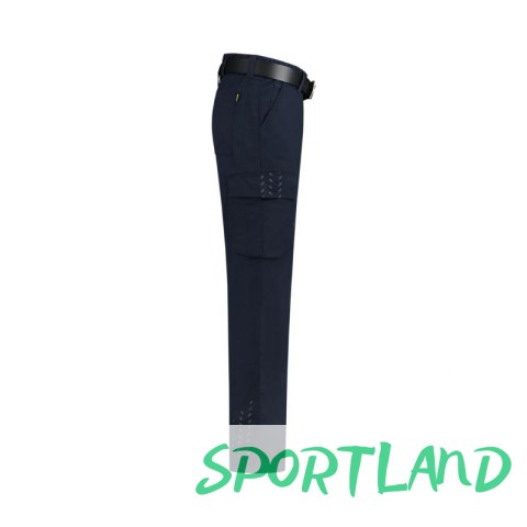 Spodnie robocze Tricorp Work Pants Twill W MLI-T70T8 44 Spodnie robocze Tricorp Work Pants Twill W MLI-T70T8 44