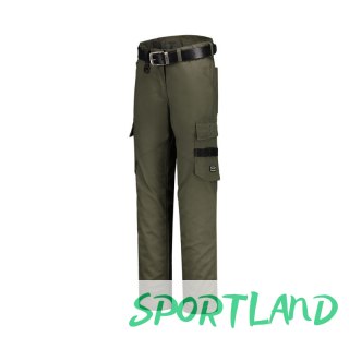 Spodnie robocze Tricorp Work Pants Twill W MLI-T70TA 46